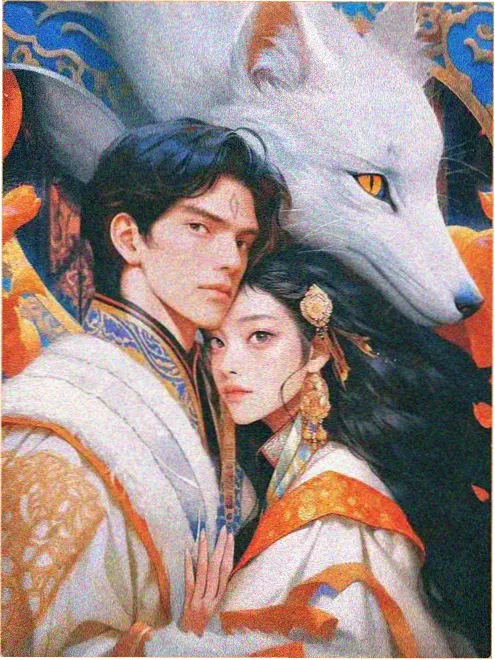 草莓影院高清电影《长夜将尽》海报