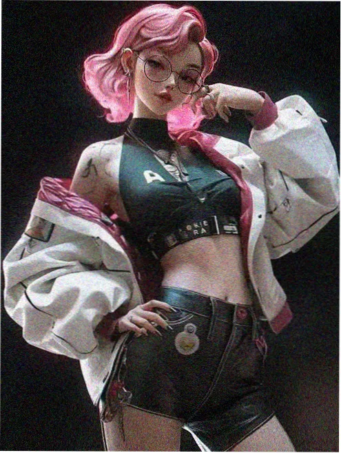 草莓影院短剧速看《十七楼的灯光》海报